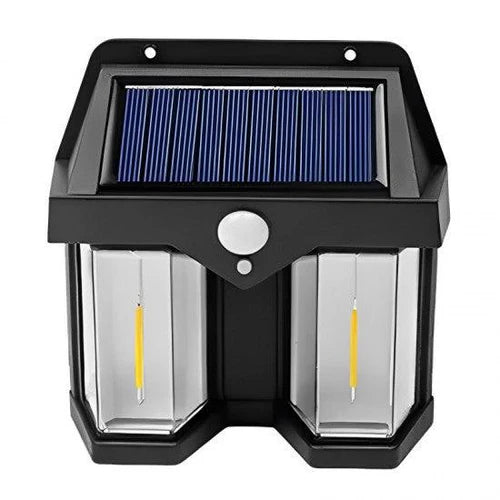 Solar Light