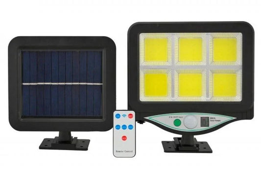 Hight Brightness Solar Light